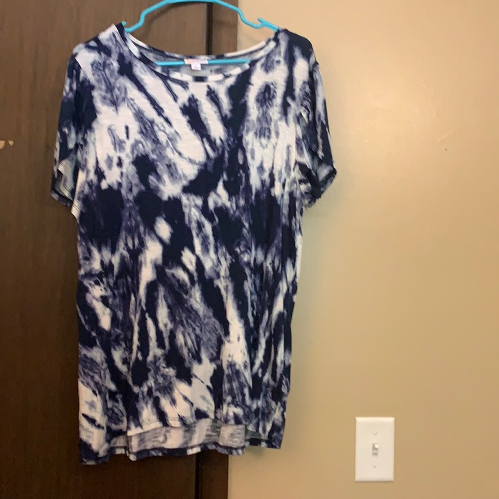 Lularoe Olive